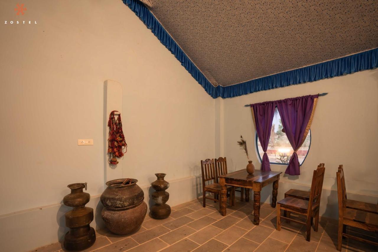 Zostel Sam Desert Exterior photo