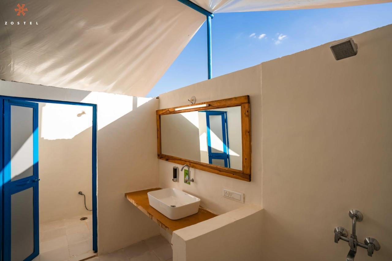 Zostel Sam Desert Exterior photo